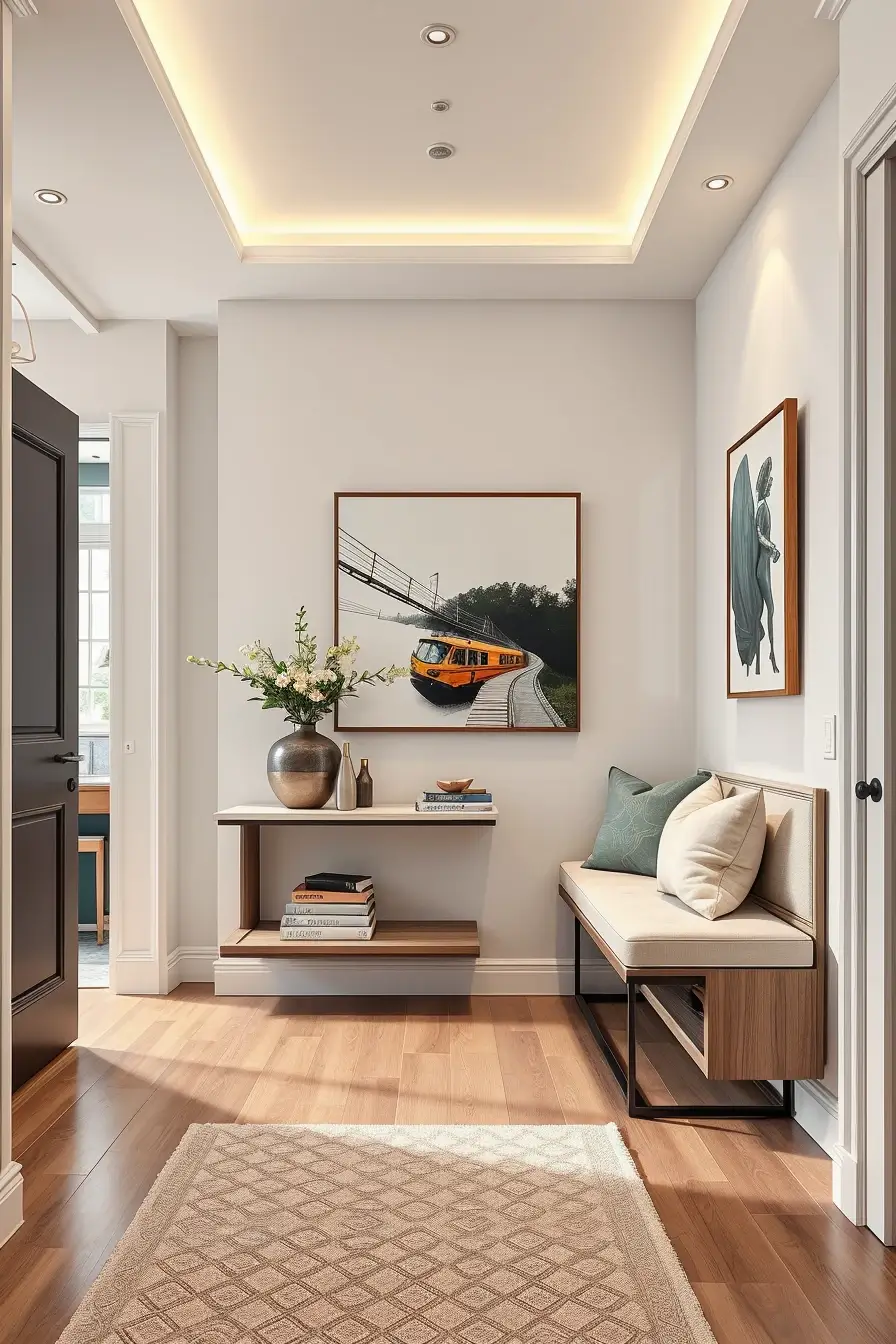 65 Entryways Remodel Ideas 2026 for Stylish Modern Homes