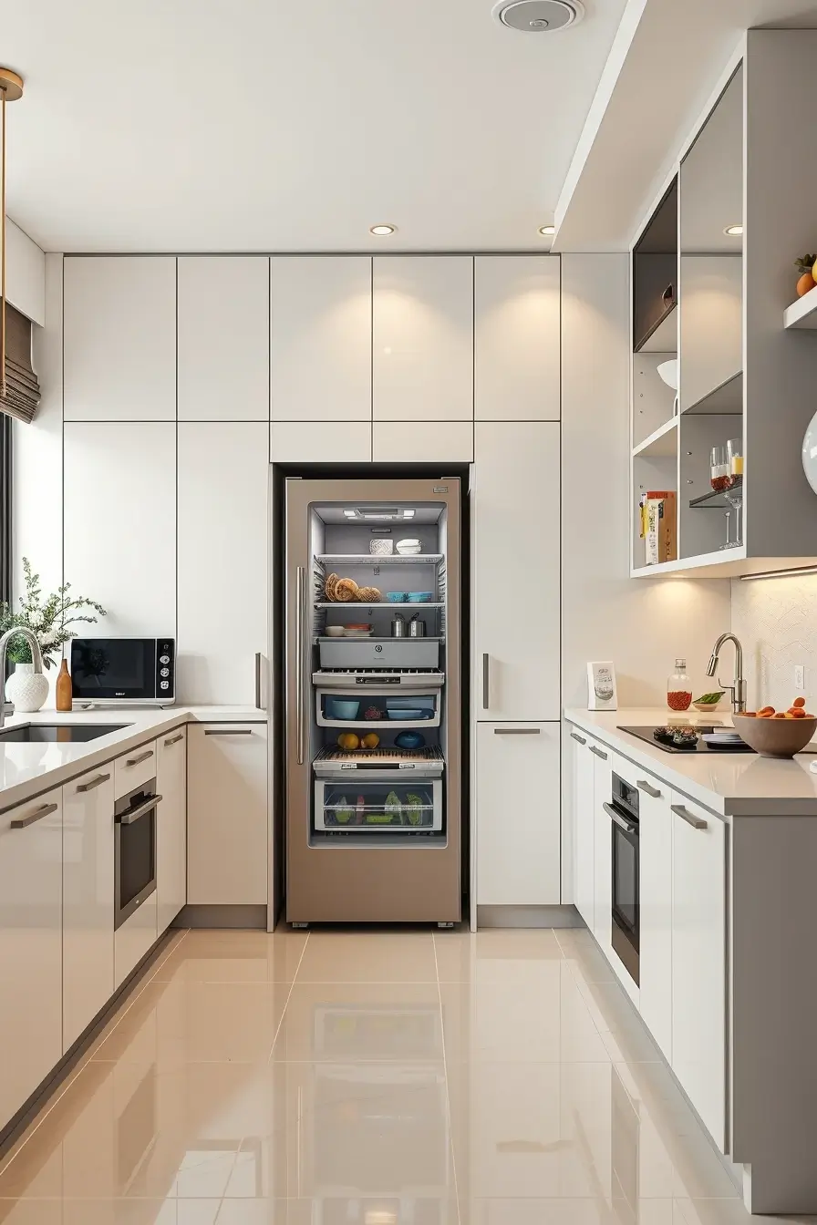 64 Kitchen Remodel Concepts for 2026: Modern Ideas for Stylish & Functional Kitchens