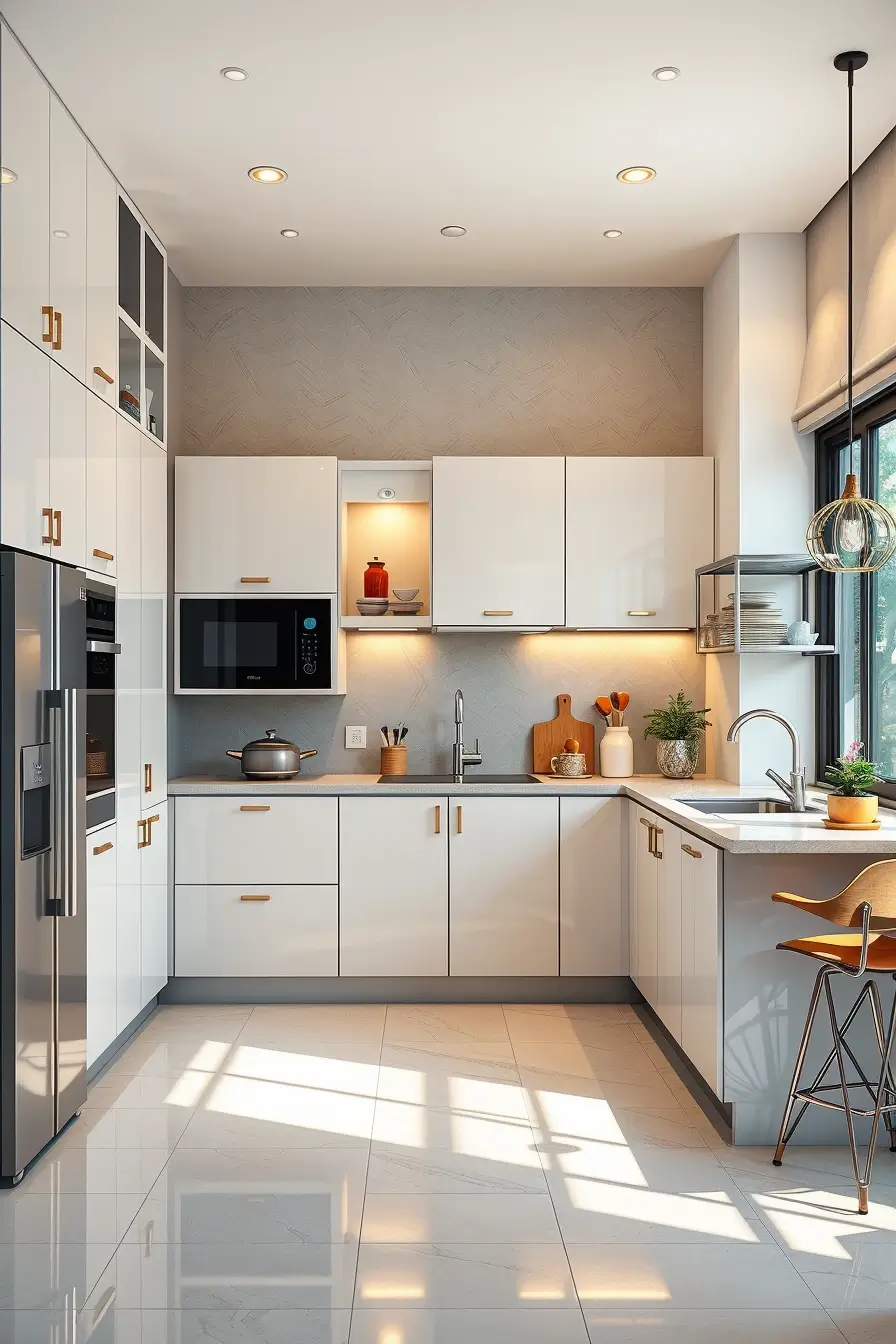 63 Kitchen Renovation Ideas 2026 For Modern Stylish Homes