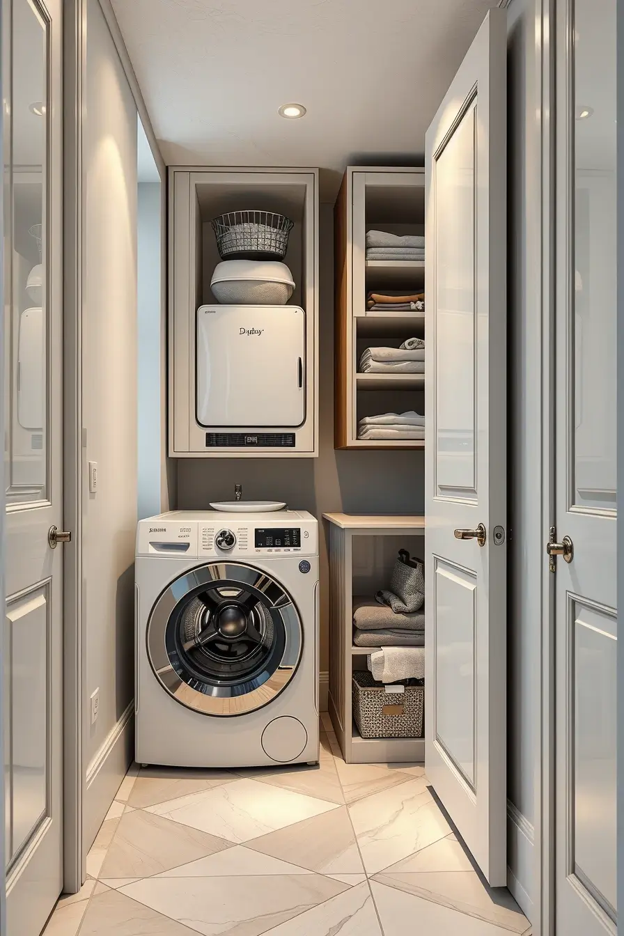 62 Laundry Room Renovation Ideas 2026: Stylish, Modern and Designer Spaces