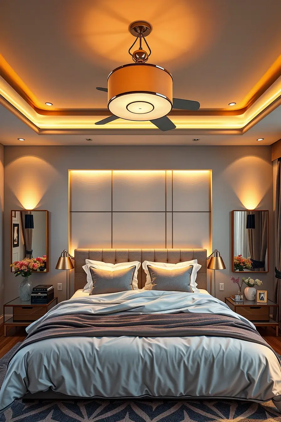 65 Bedroom Remodel Ideas 2026: Fresh Trends for a Modern and Stylish Bedroom Makeover