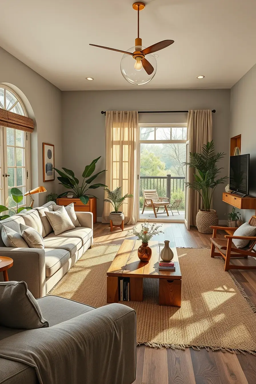 64 Living Room Remodel Ideas 2026: Fresh Trends and Modern Design Inspiration