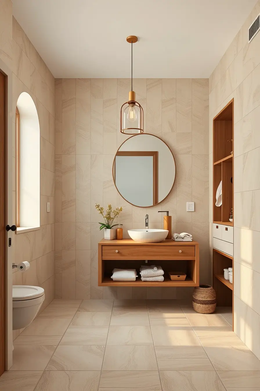 63 Bathroom Remodel Ideas 2026: Modern Trends for a Fresh, Stylish Upgrade