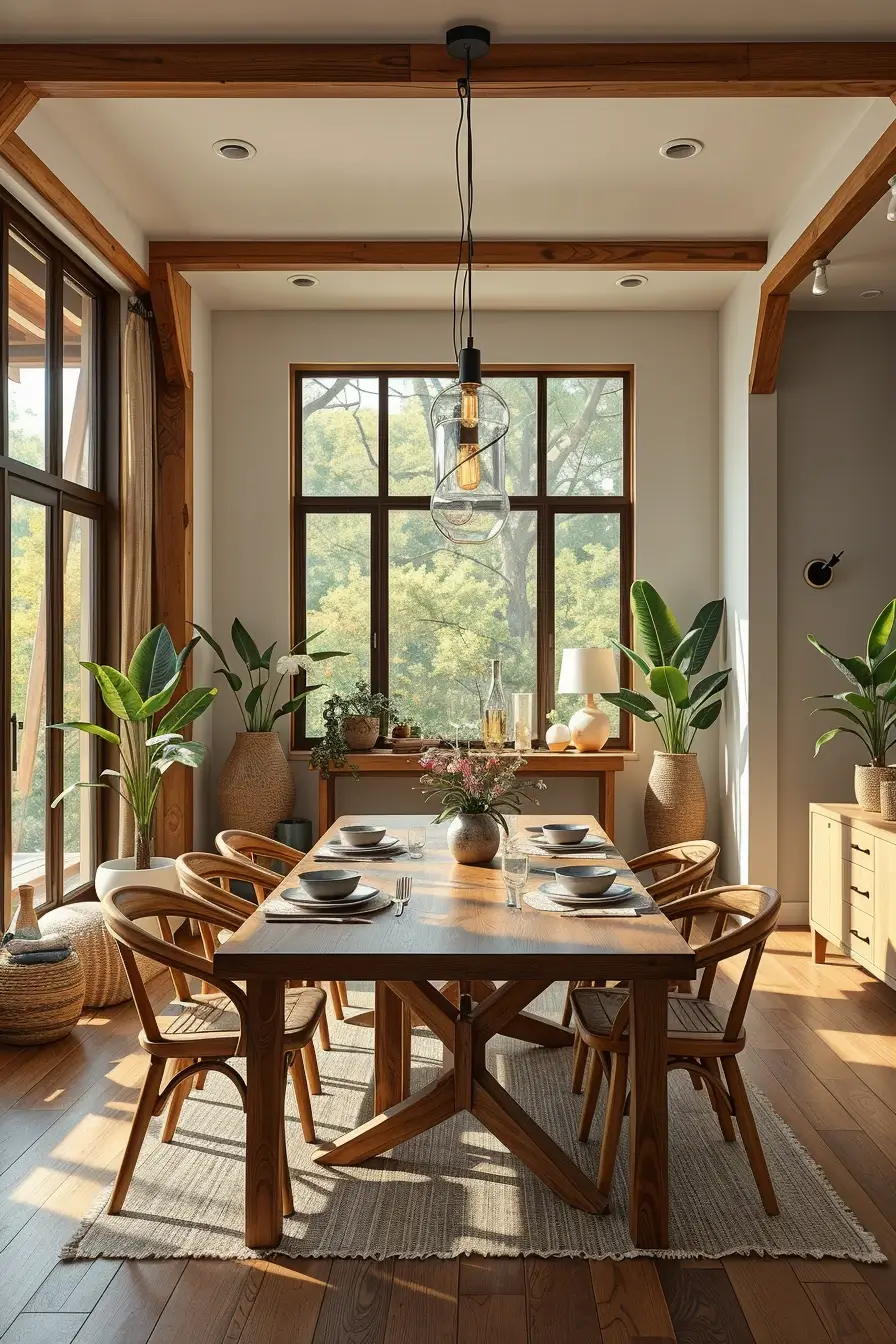 63 Dining Room Remodel Ideas 2026: Modern Trends and Fresh Design Inspiration