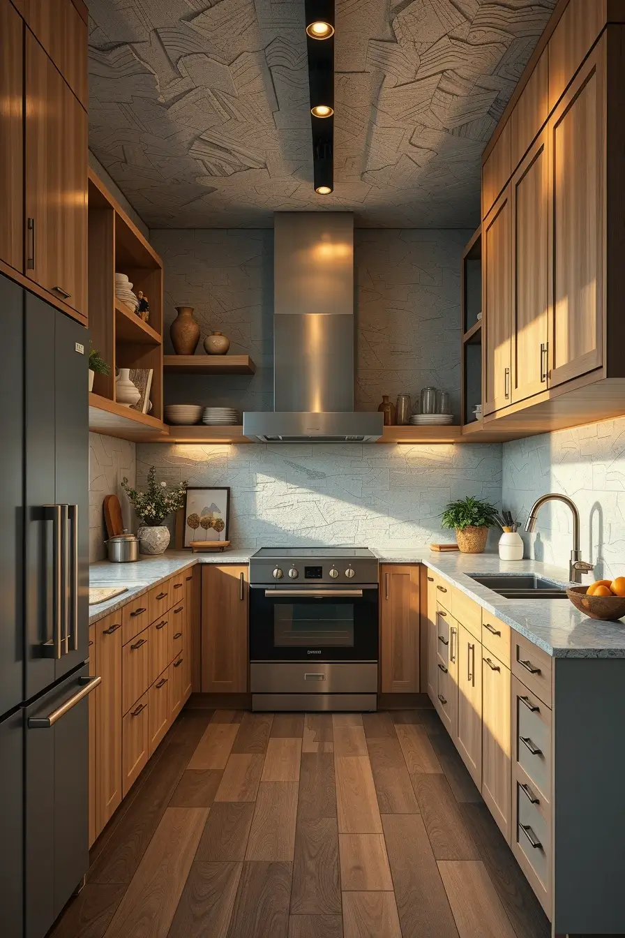 64 Kitchen Remodel Ideas 2026: Modern Trends, Smart Designs, and Stylish Upgrades