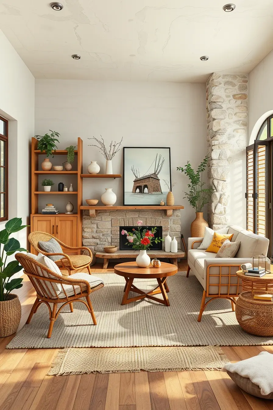 59 Living Room Ideas 2026 Trends: Fresh Styles for a Modern Home