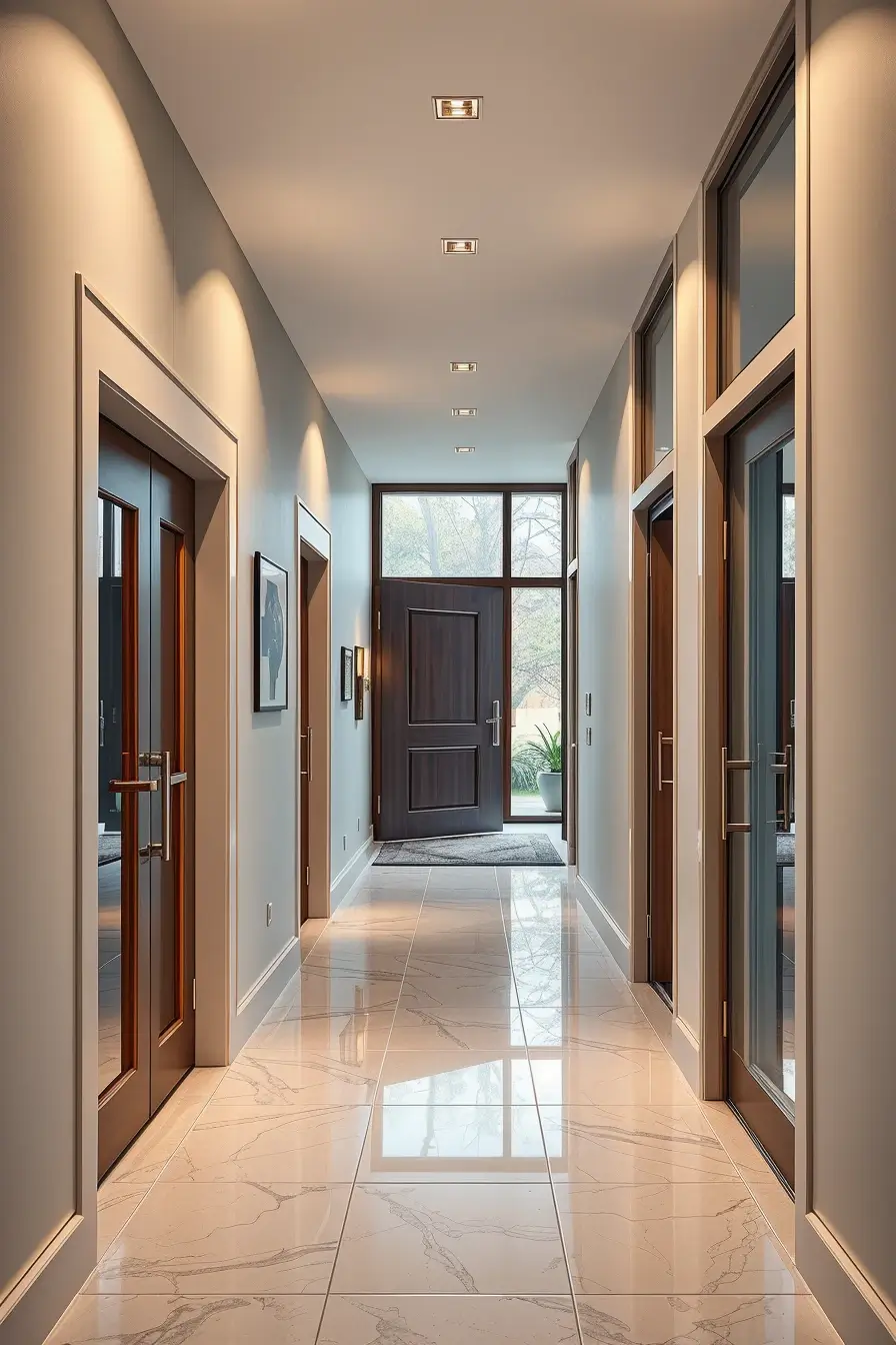 62 Hallway Remodel Ideas 2026: Modern, Luxury & Designer Hallway Trends