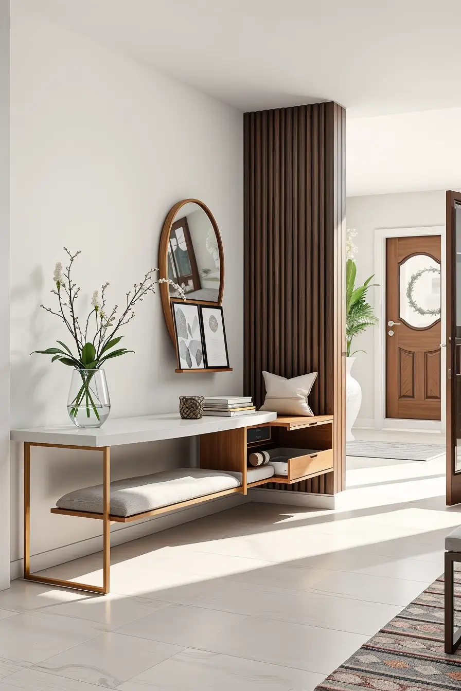 65 Entryways Remodel Ideas 2026 for Stylish Modern Homes