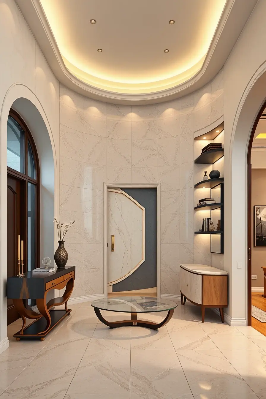 65 Entryway Renovation Ideas 2026: Stylish, Modern & Designer Entryway Trends