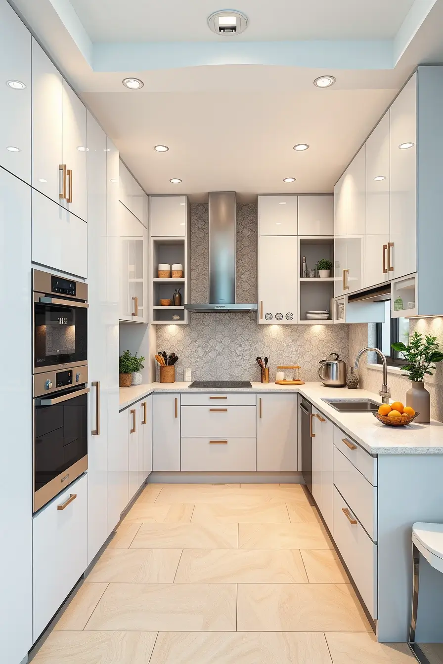 63 Kitchen Renovation Ideas 2026 For Modern Stylish Homes