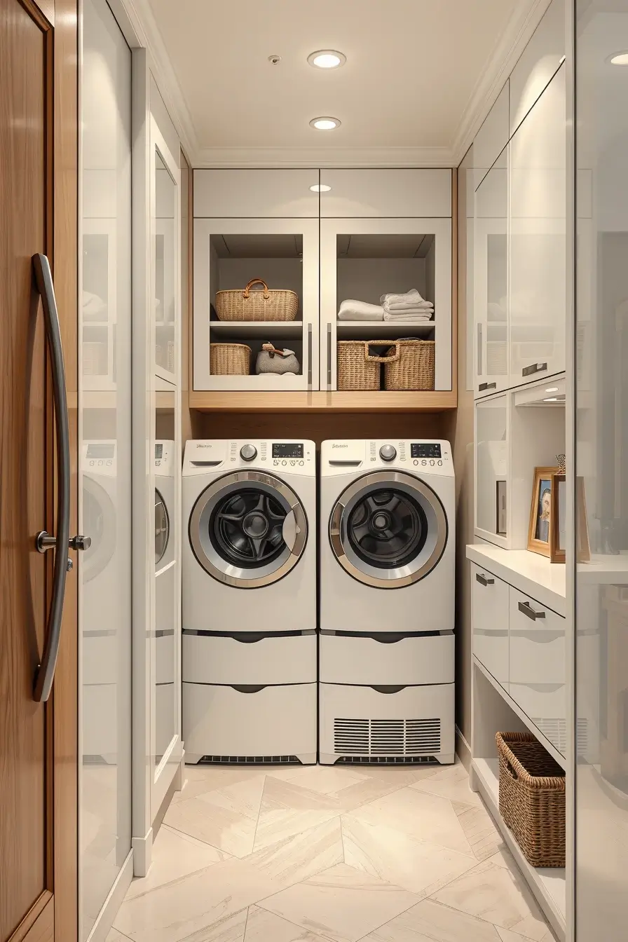 62 Laundry Room Renovation Ideas 2026: Stylish, Modern and Designer Spaces