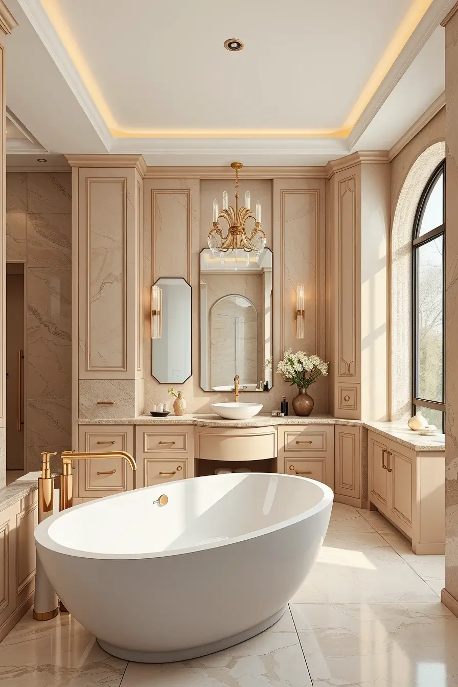 64 Bathroom Cabinets Ideas 2026: Modern Curved, Designer & Luxury Cabinet Trends