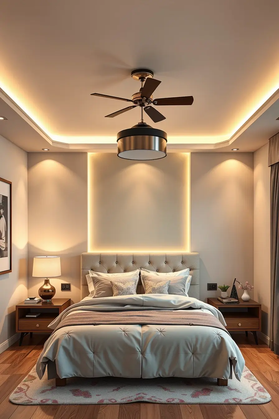 65 Bedroom Remodel Ideas 2026: Fresh Trends for a Modern and Stylish Bedroom Makeover