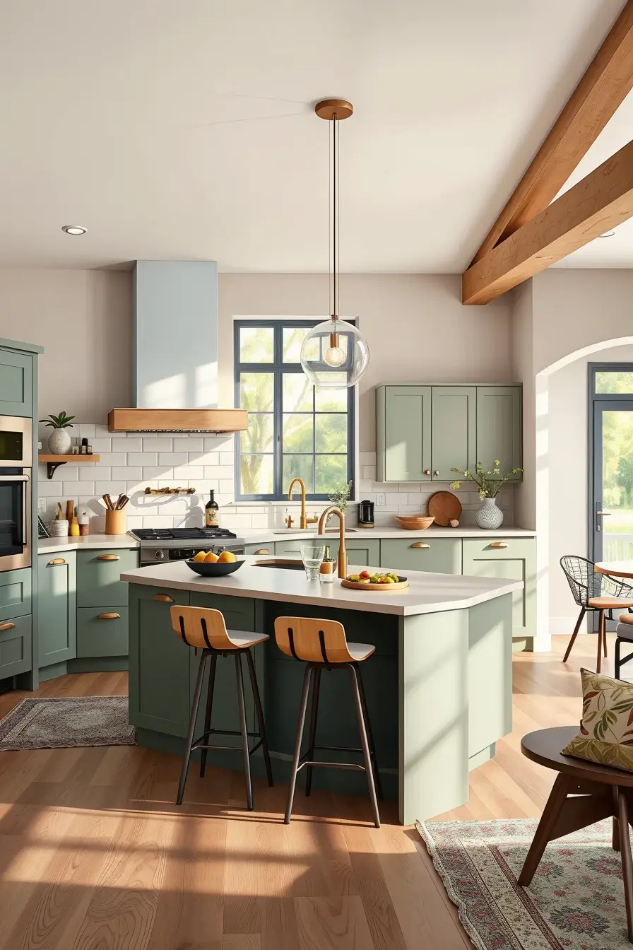 64 Open Kitchen Renovation Ideas 2026 For Modern Homes And Apartments