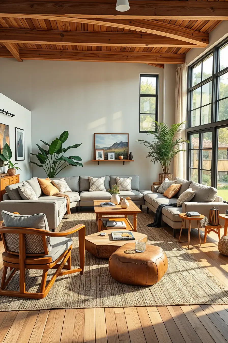 64 Living Room Remodel Ideas 2026: Fresh Trends and Modern Design Inspiration