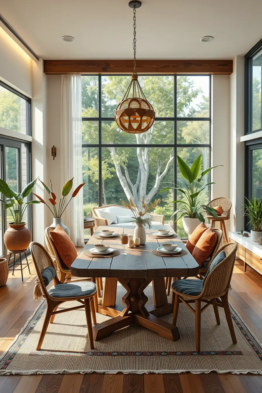 63 Dining Room Remodel Ideas 2026: Modern Trends and Fresh Design Inspiration