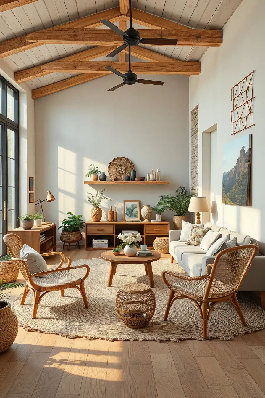 59 Living Room Ideas 2026 Trends: Fresh Styles for a Modern Home