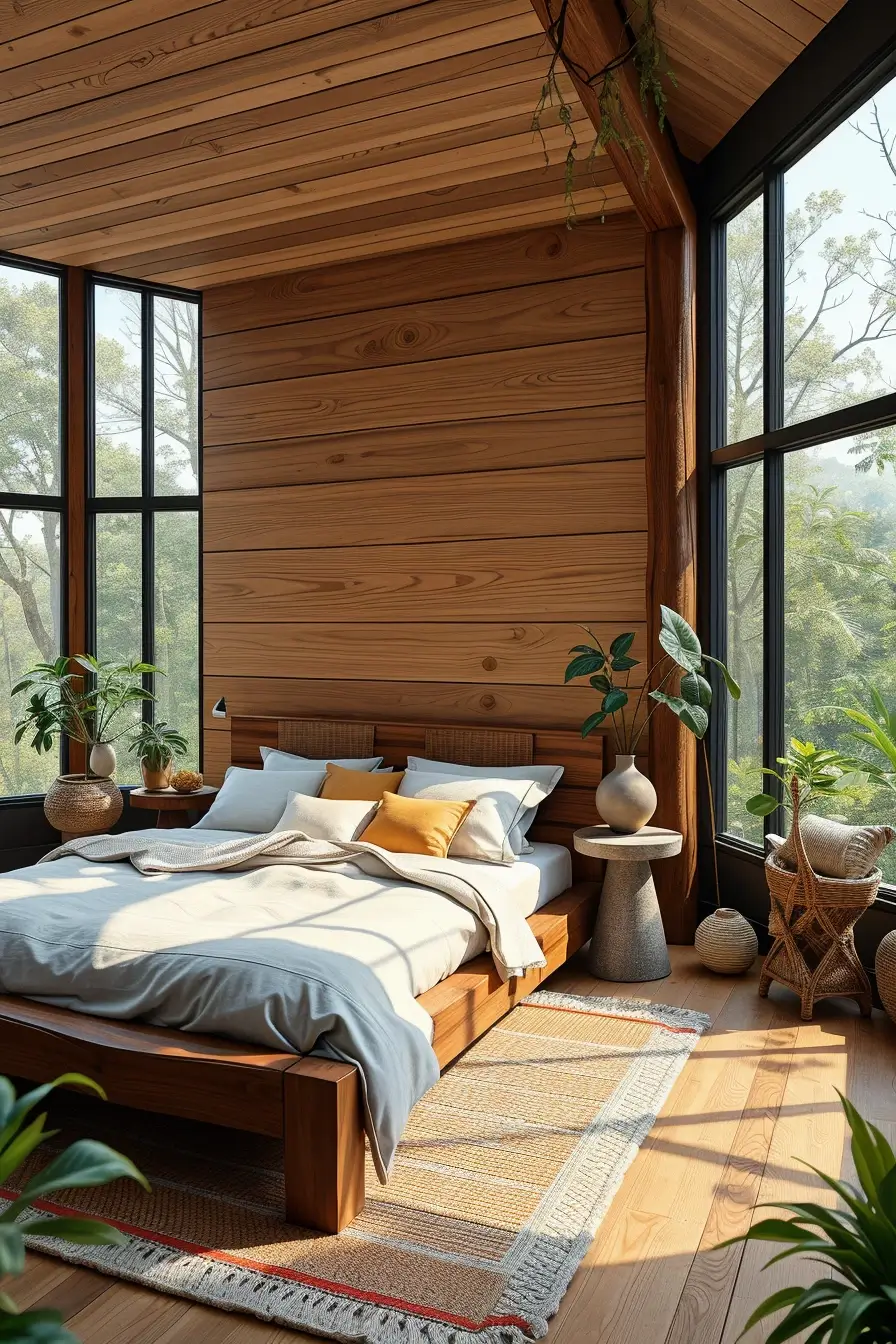 60 Bedroom Ideas 2026: Modern Designs, Trends and Inspiration for a Stylish Bedroom