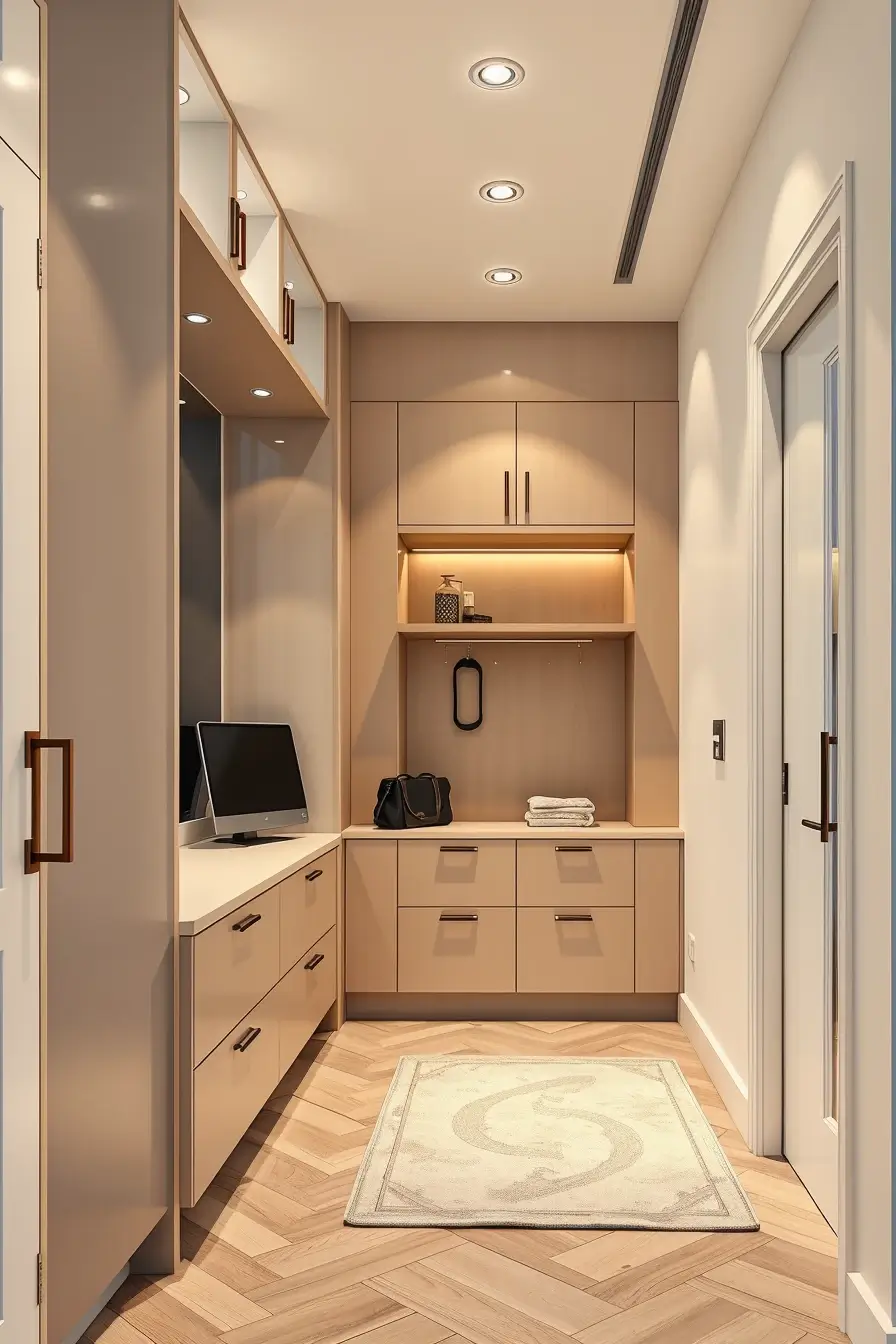 65 Entryway Remodel Ideas 2026: Modern Curved, Designer & Luxury Entryway Designs