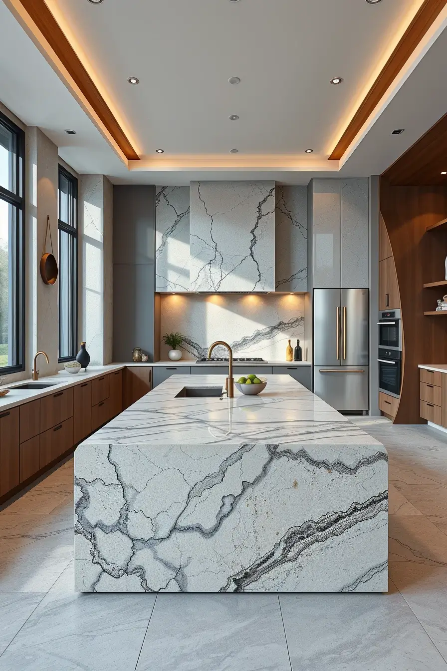 64 Kitchen Remodel Concepts for 2026: Modern Ideas for Stylish & Functional Kitchens