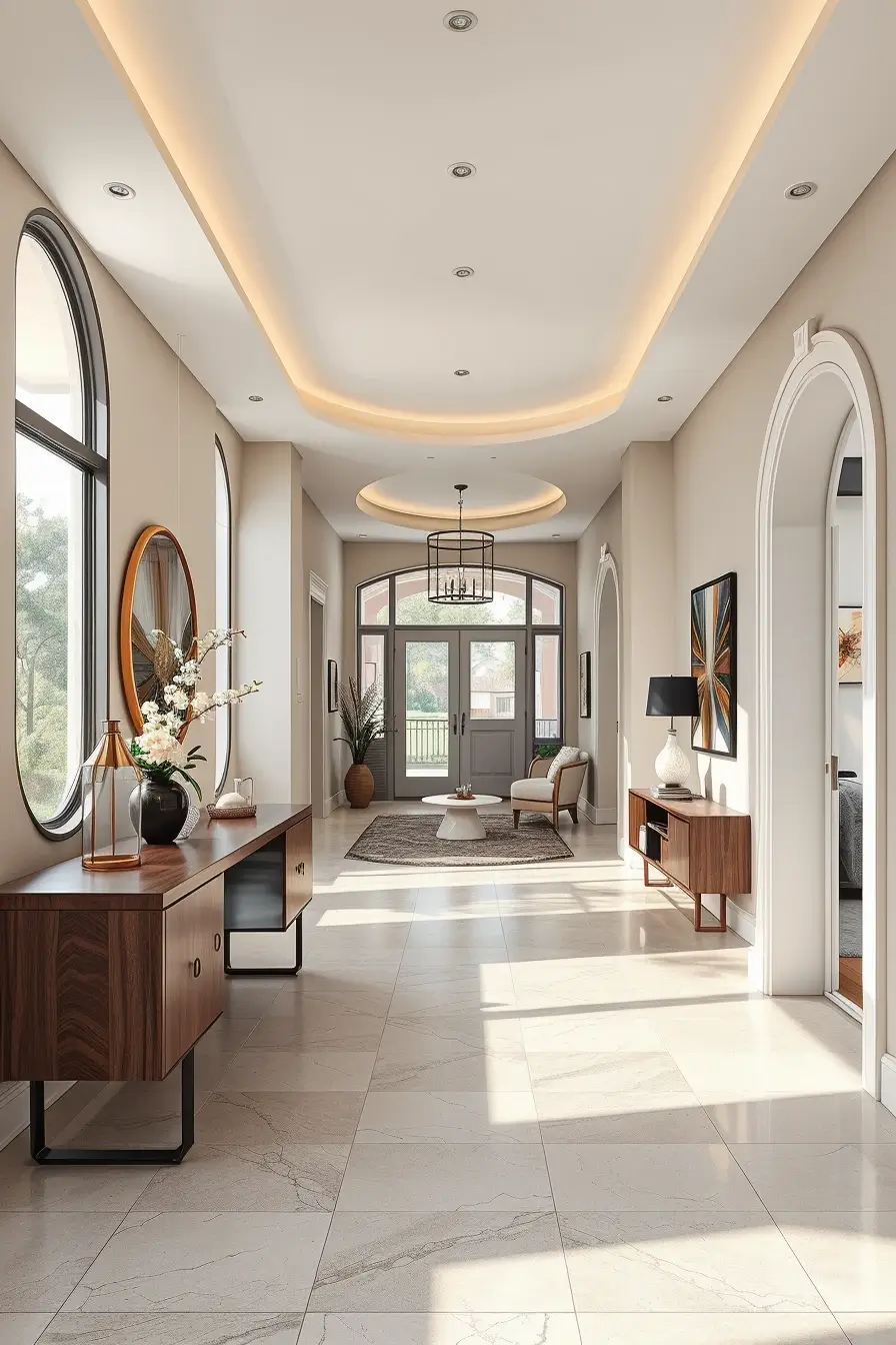 65 Entryway Renovation Ideas 2026: Stylish, Modern & Designer Entryway Trends