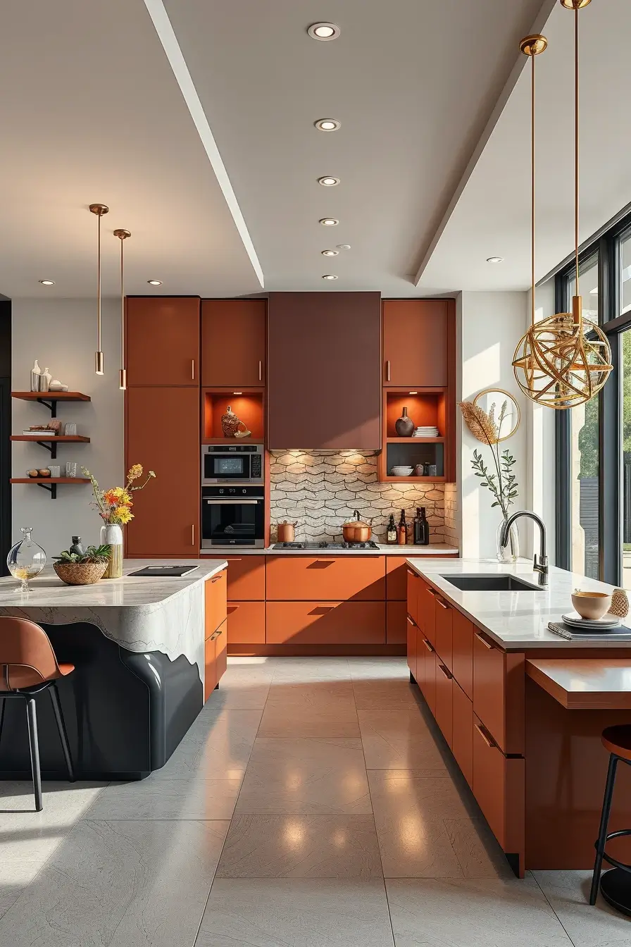 63 Kitchen Renovation Ideas 2026 For Modern Stylish Homes