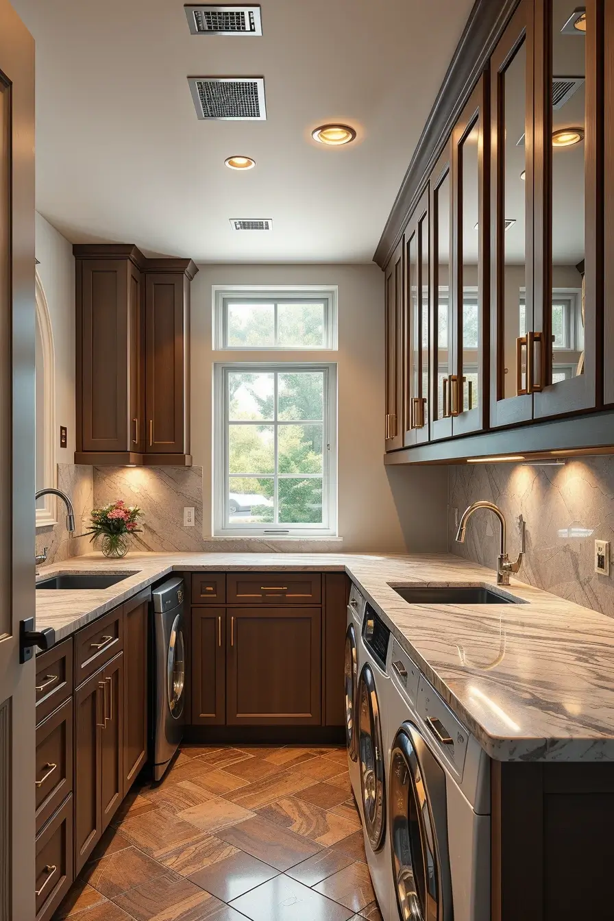 62 Laundry Room Renovation Ideas 2026: Stylish, Modern and Designer Spaces