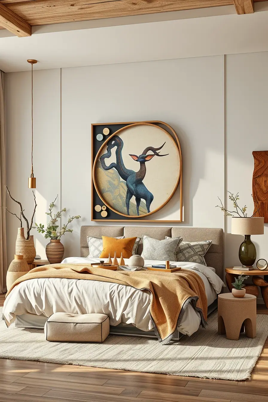 65 Bedroom Remodel Ideas 2026: Fresh Trends for a Modern and Stylish Bedroom Makeover