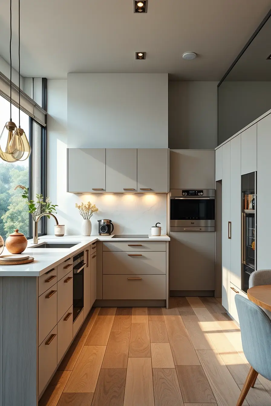 64 Open Kitchen Renovation Ideas 2026 For Modern Homes And Apartments