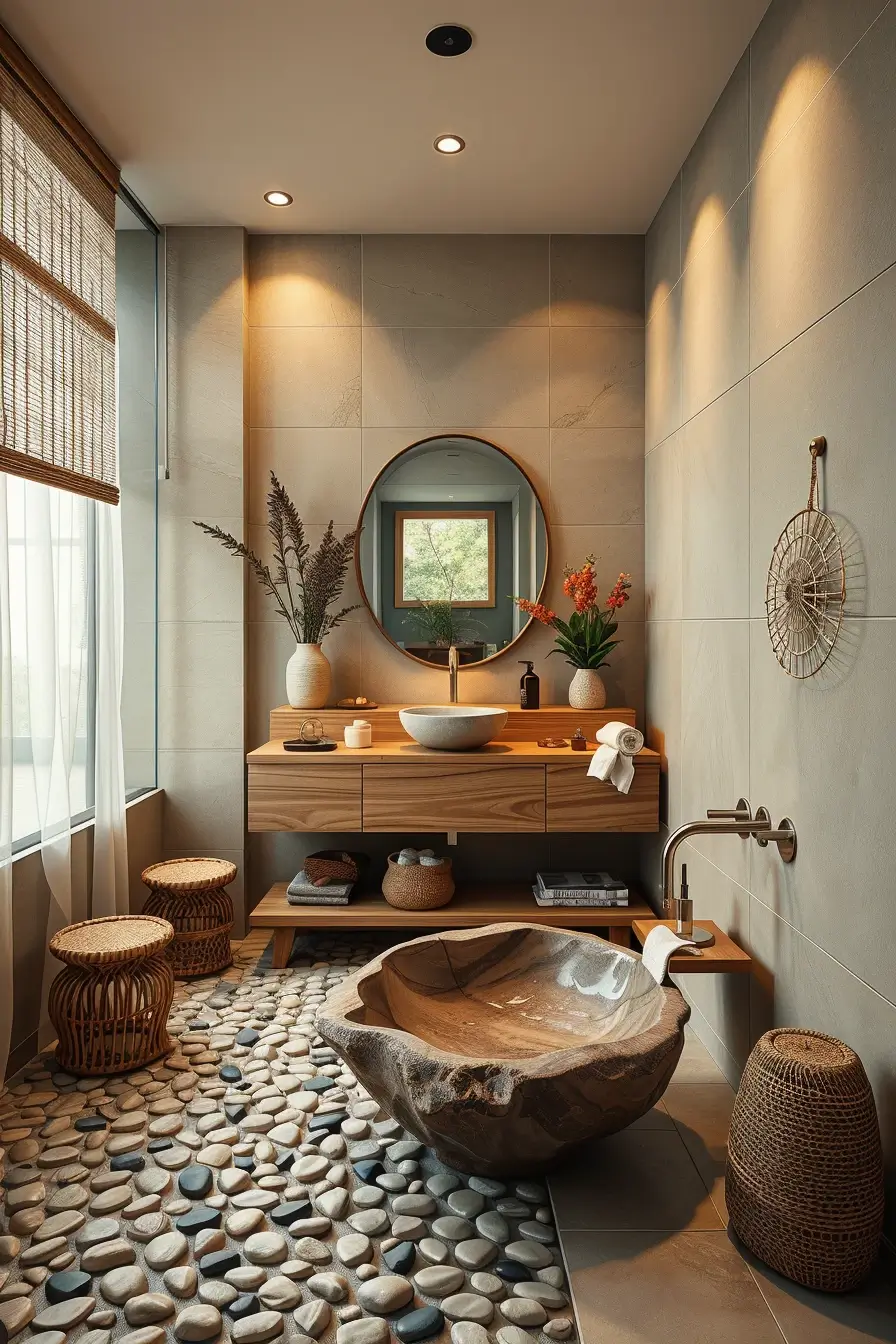 63 Bathroom Remodel Ideas 2026: Modern Trends for a Fresh, Stylish Upgrade