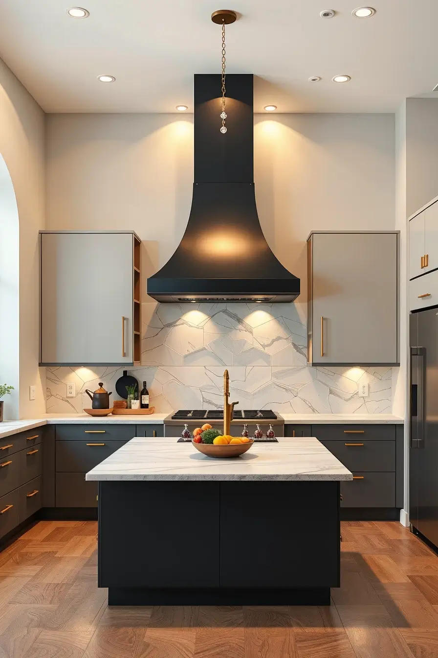 64 Kitchen Remodel Ideas 2026: Modern Trends, Smart Designs, and Stylish Upgrades