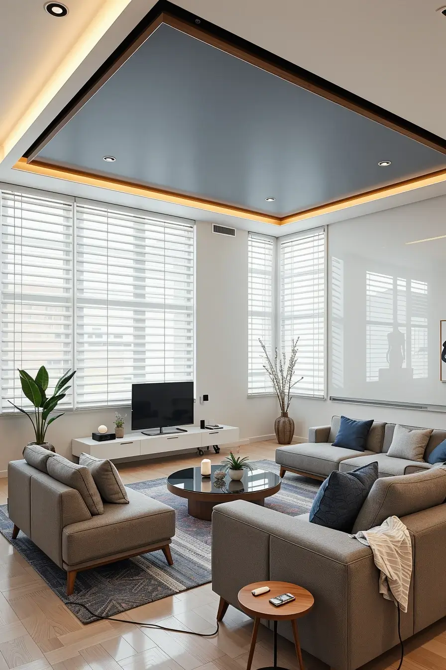 59 Living Room Ideas 2026 Trends: Fresh Styles for a Modern Home