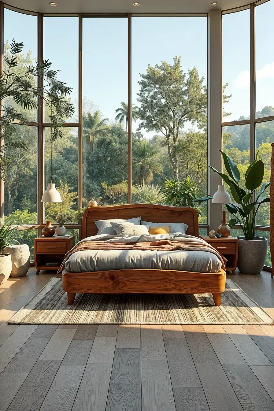 60 Bedroom Ideas 2026: Modern Designs, Trends and Inspiration for a Stylish Bedroom