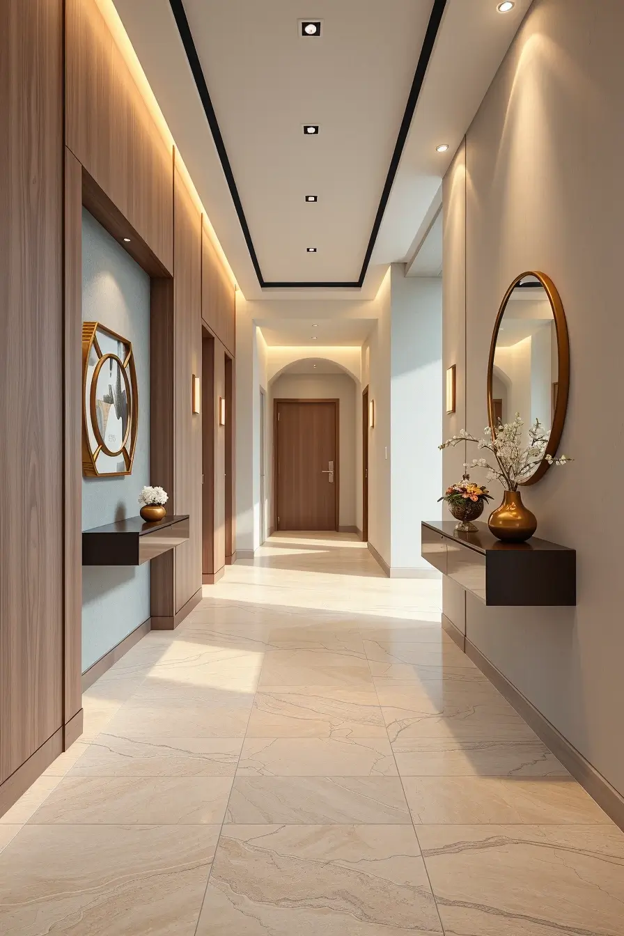 62 Hallway Remodel Ideas 2026: Modern, Luxury & Designer Hallway Trends