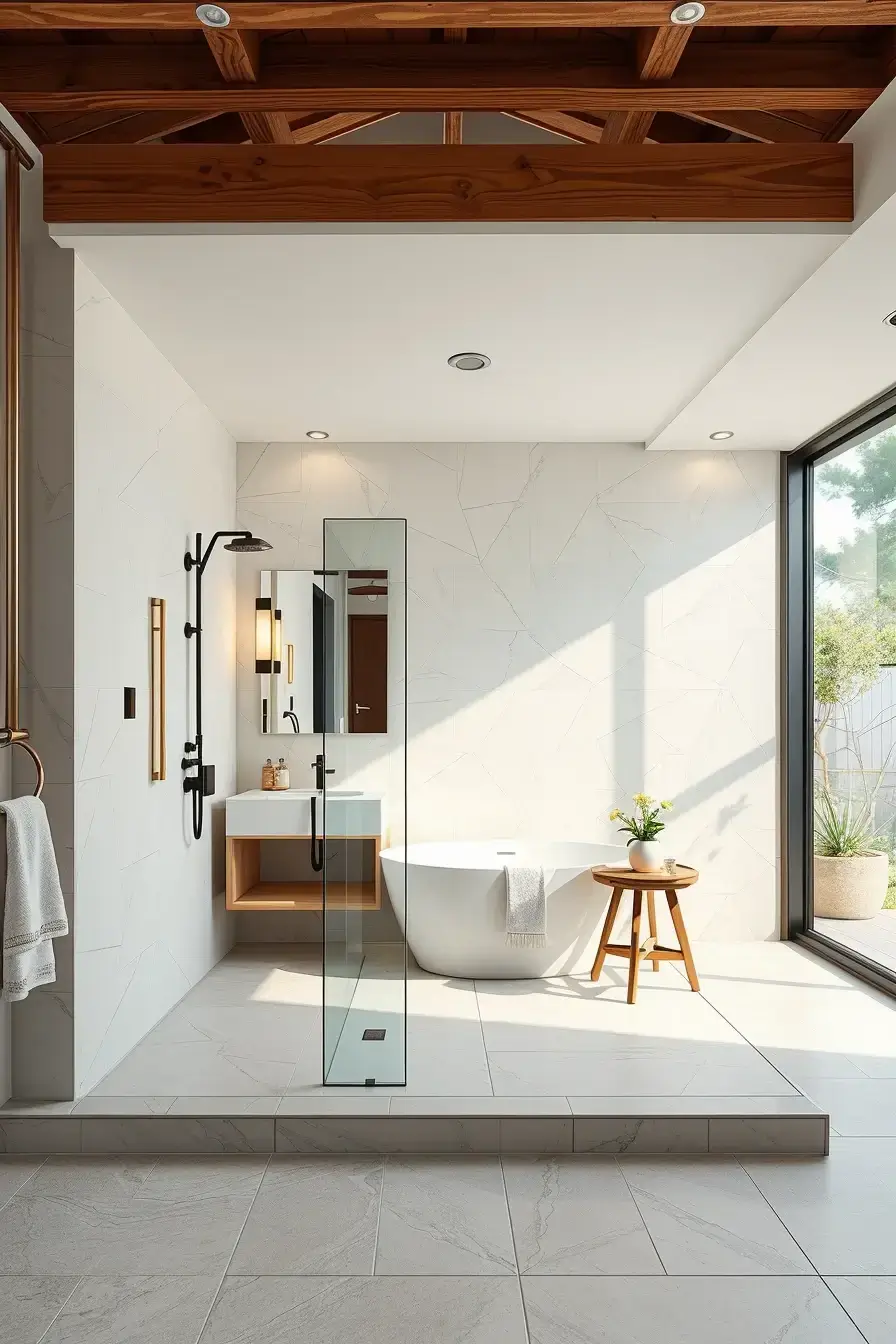 64 Shower Remodel Ideas 2026: Modern, Smart, And Stylish Bathroom Design Trends