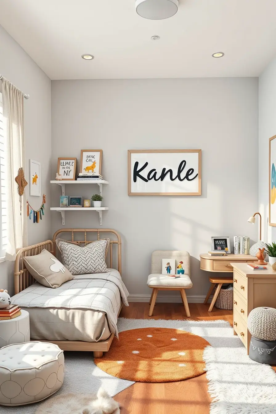 65 Kids Room Remodel Ideas 2026 for Smart, Modern, and Growing Spaces