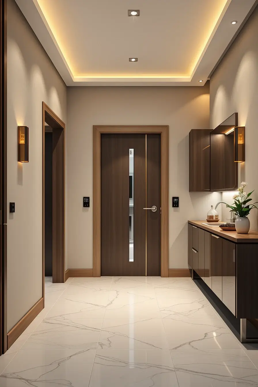 65 Entryways Remodel Ideas 2026 for Stylish Modern Homes