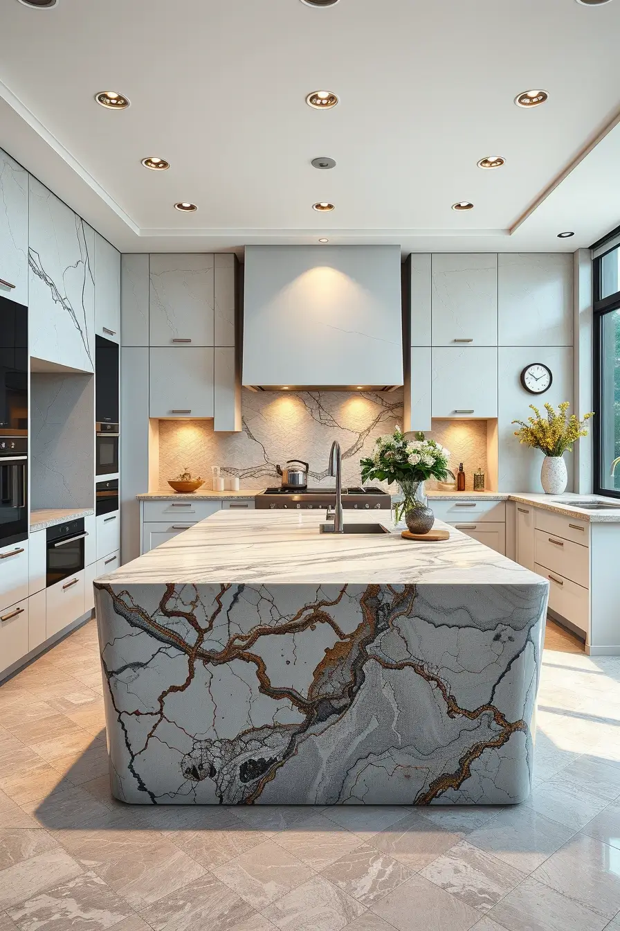 64 Kitchen Remodel Concepts for 2026: Modern Ideas for Stylish & Functional Kitchens