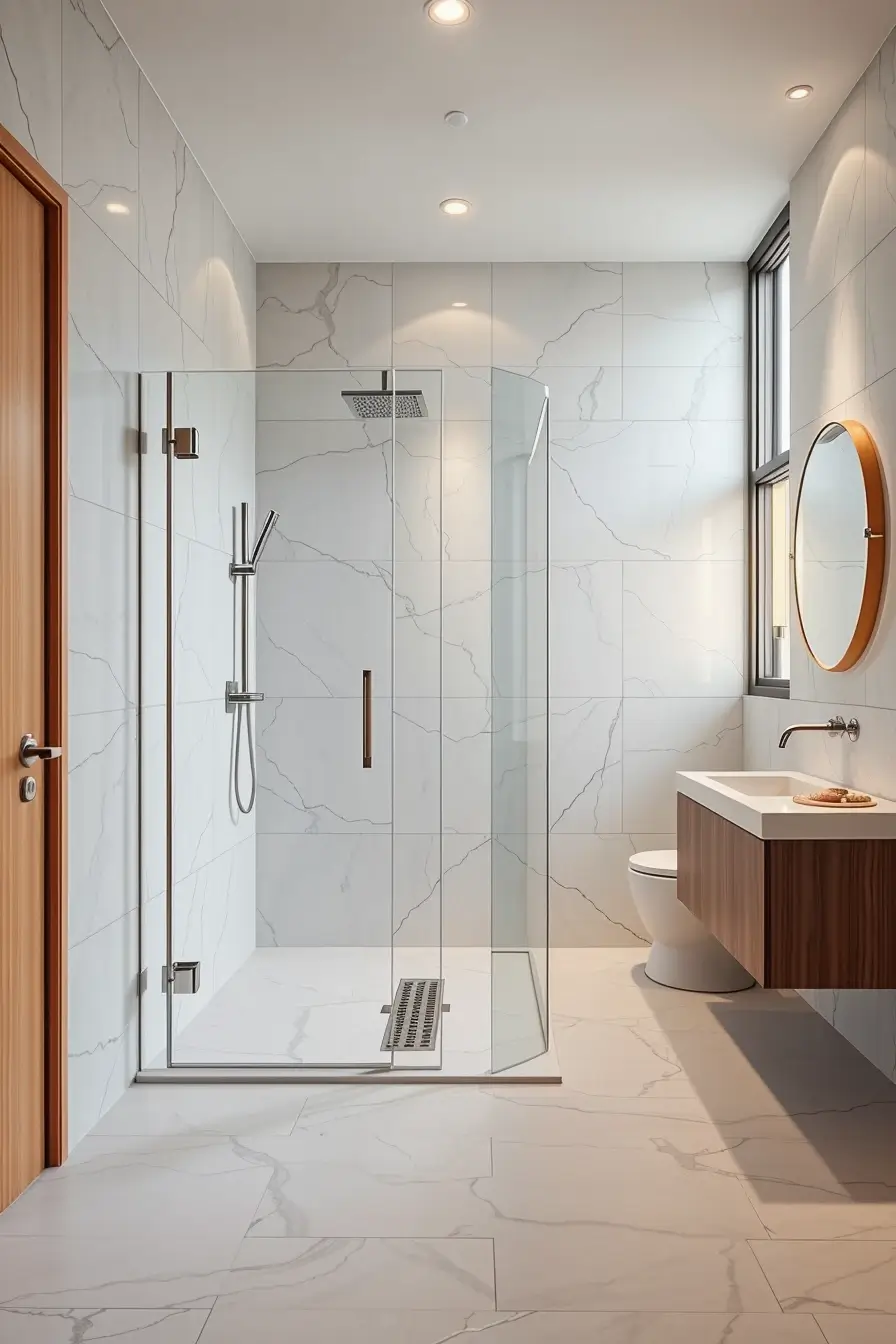 64 Shower Renovation Ideas 2026: Modern Design Trends, Layouts & Smart Bathroom Solutions