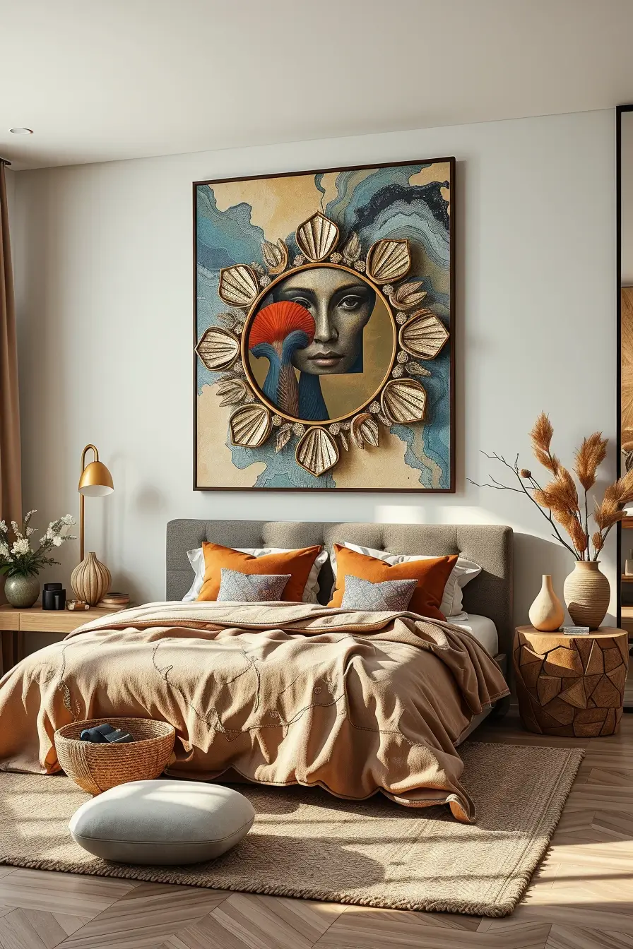 65 Bedroom Remodel Ideas 2026: Fresh Trends for a Modern and Stylish Bedroom Makeover