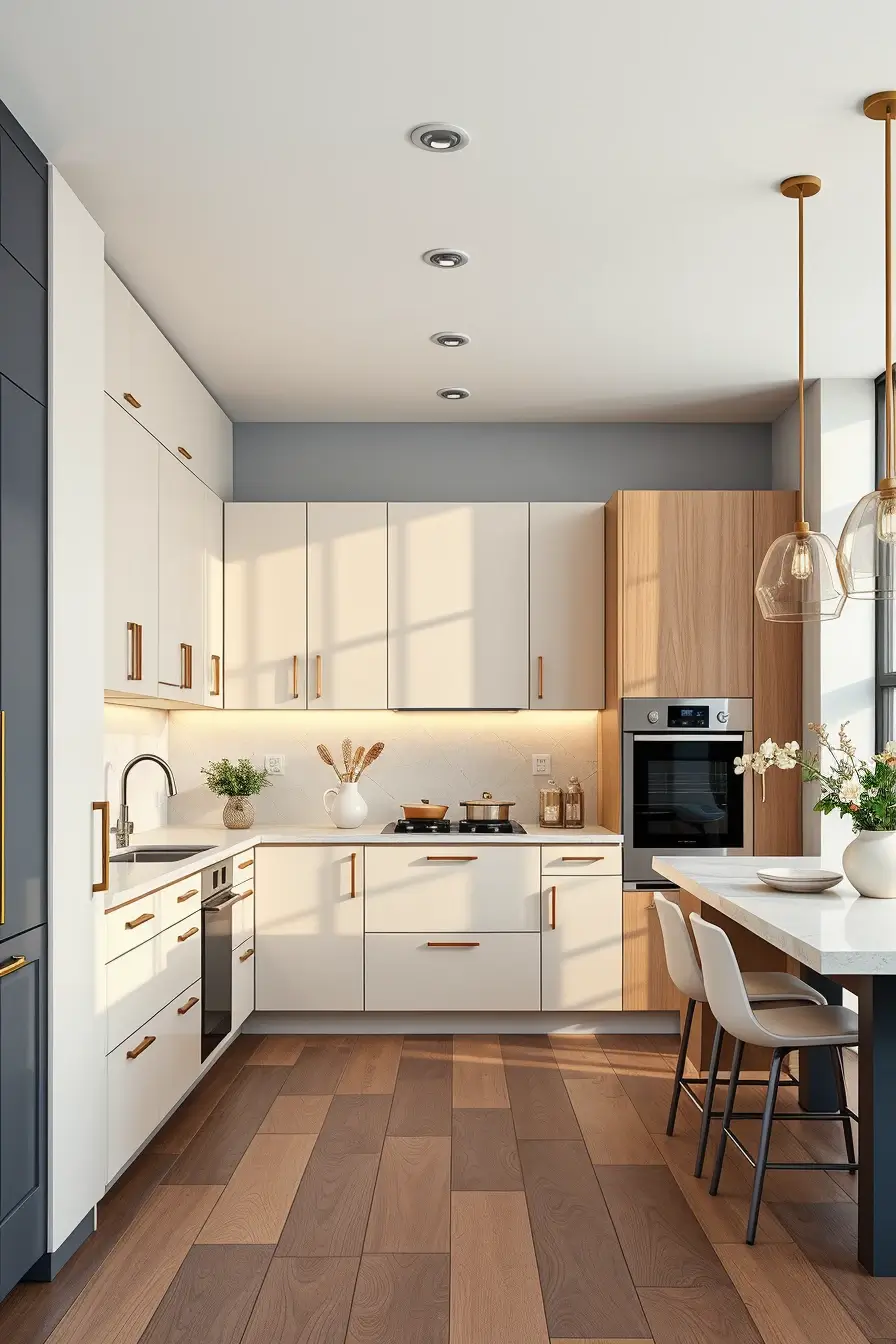 64 Open Kitchen Renovation Ideas 2026 For Modern Homes And Apartments