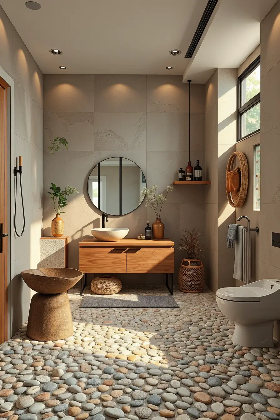 63 Bathroom Remodel Ideas 2026: Modern Trends for a Fresh, Stylish Upgrade