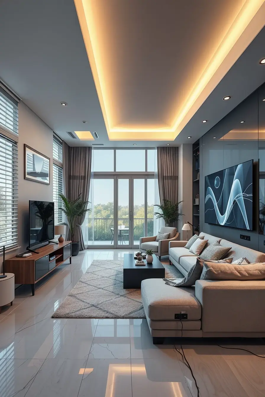 59 Living Room Ideas 2026 Trends: Fresh Styles for a Modern Home