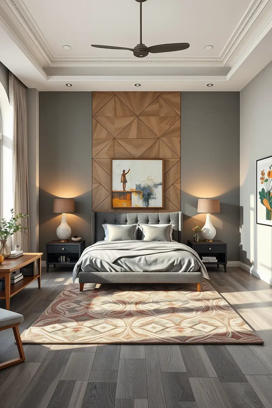 60 Bedroom Ideas 2026: Modern Designs, Trends and Inspiration for a Stylish Bedroom