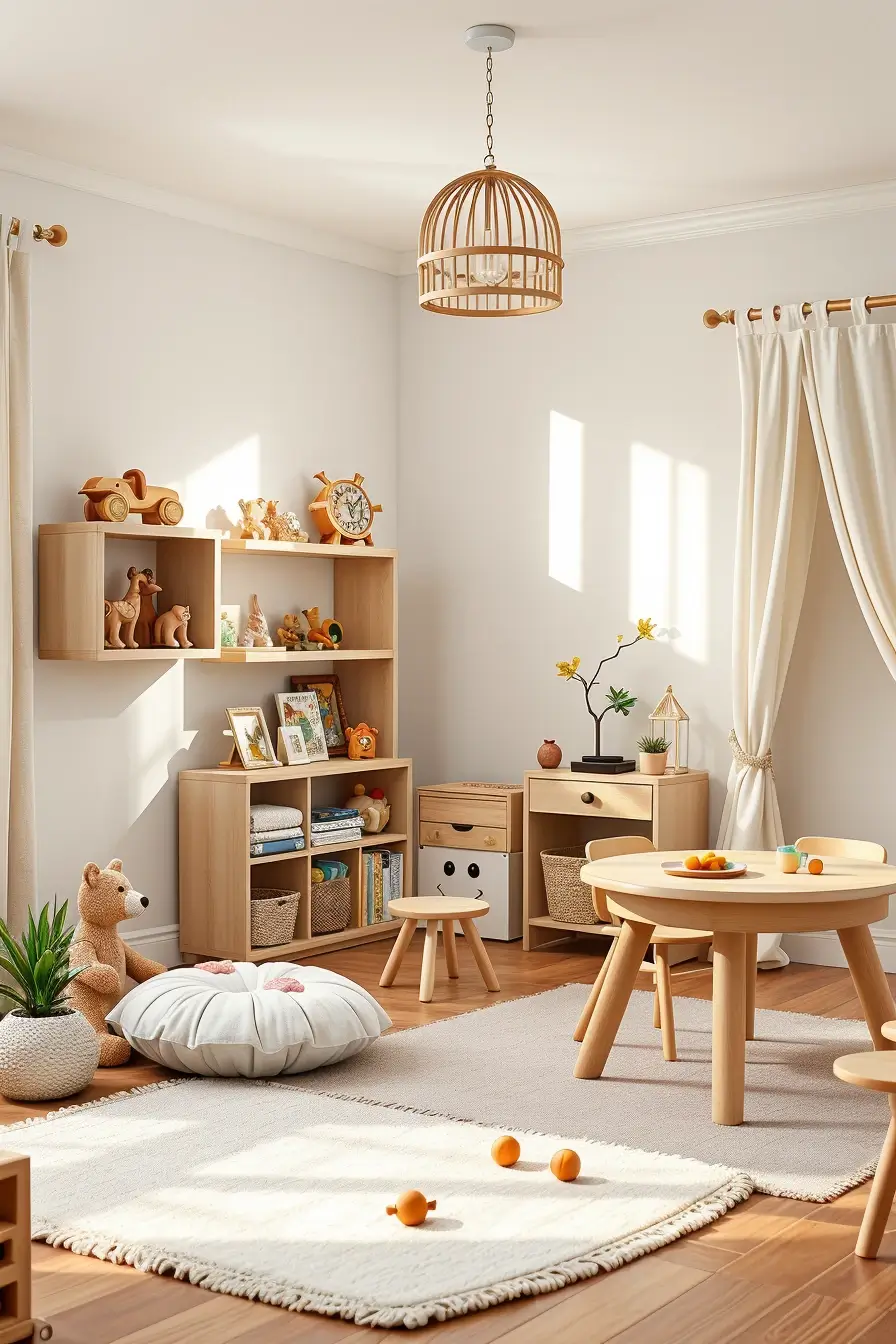 Nursery Remodel Ideas 2026: Stylish, Modern & Functional Baby Room Inspirations