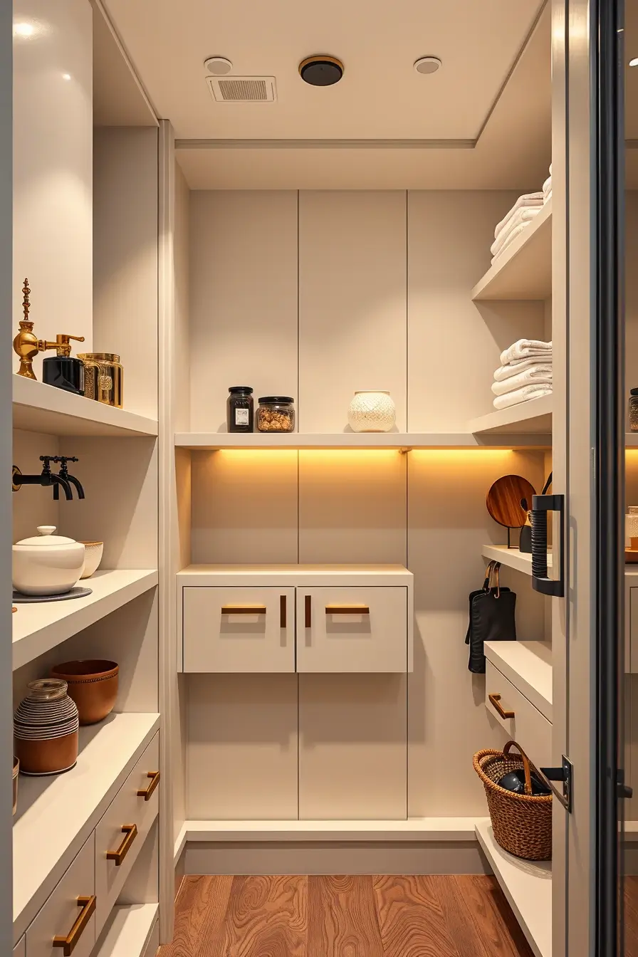 63 Pantry Remodel Ideas 2026: Stylish & Modern Pantry Inspiration