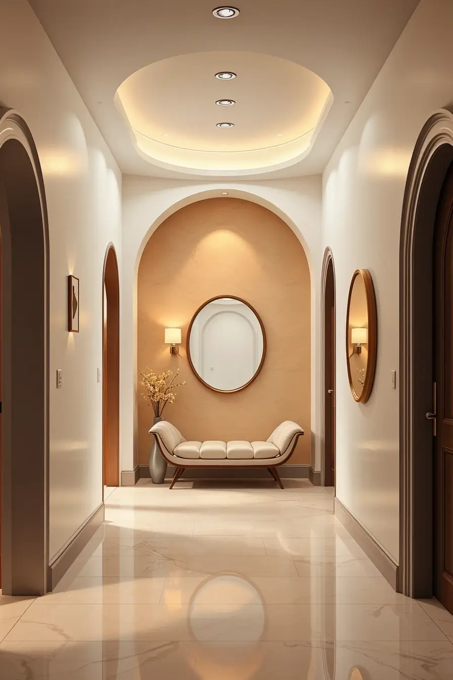 62 Hallway Remodel Ideas 2026: Modern, Luxury & Designer Hallway Trends