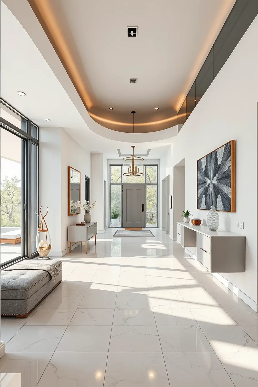 65 Entryway Renovation Ideas 2026: Stylish, Modern & Designer Entryway Trends