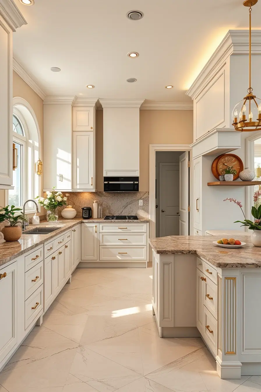 63 Kitchen Renovation Ideas 2026 For Modern Stylish Homes