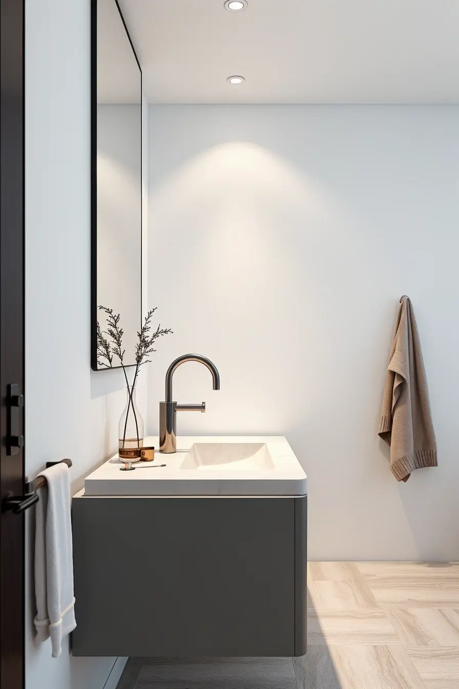 64 Bathroom Faucets Ideas 2026: Stylish, Sculptural & Designer Trends for Modern Bathrooms